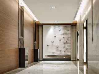 Нинбо: Langham Place Ningbo