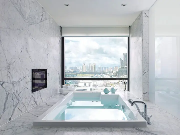 Нинбо: Langham Place Ningbo
