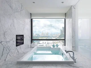 Нинбо: Langham Place Ningbo