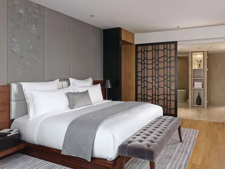 Нинбо: Langham Place Ningbo