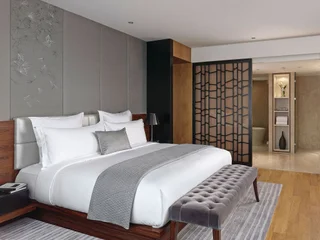 Нинбо: Langham Place Ningbo