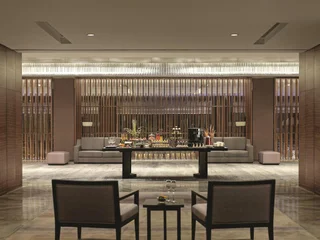 Нинбо: Langham Place Ningbo