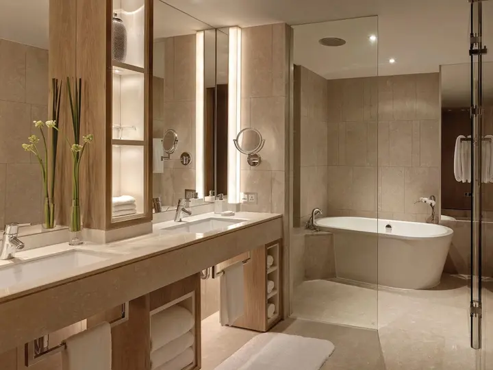Нинбо: Langham Place Ningbo