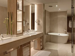 Нинбо: Langham Place Ningbo