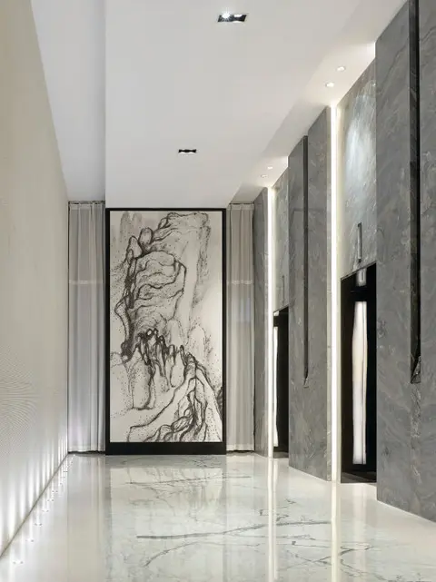 Нинбо: Langham Place Ningbo