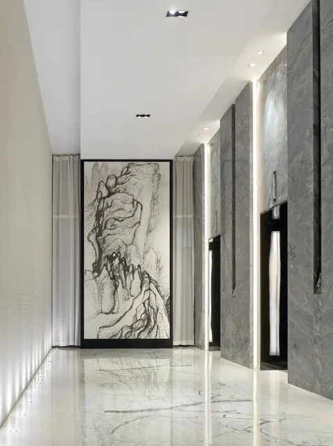 Нинбо: Langham Place Ningbo