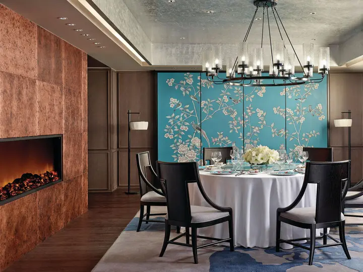 Нинбо: Langham Place Ningbo