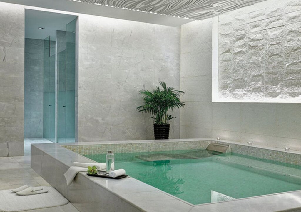 Нинбо: Langham Place Ningbo