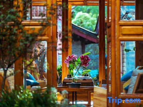 Лицзян: Tianmu Lijiang Hostel