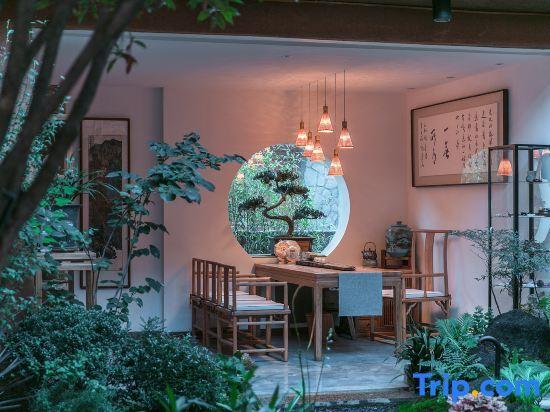 Лицзян: Tianmu Lijiang Hostel