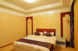 Шангри-Ла: Shangri-La Lan Ting Yi Pin Hotel Ming Zheng Branch