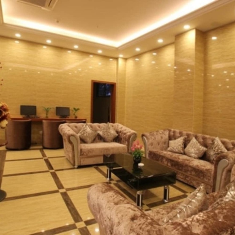GreenTree Inn Impression Sanjie Liu Express Hotel — фото 4