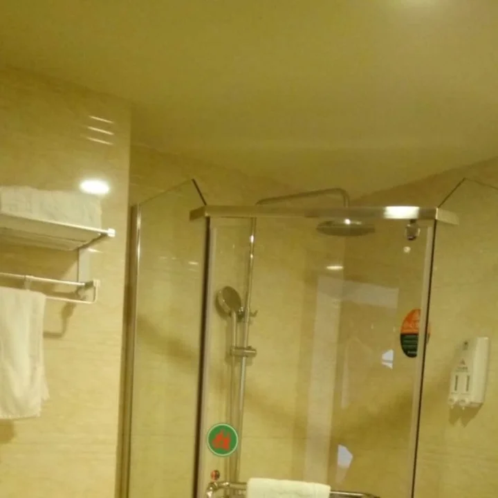 Яншо: GreenTree Inn Impression Sanjie Liu Express Hotel