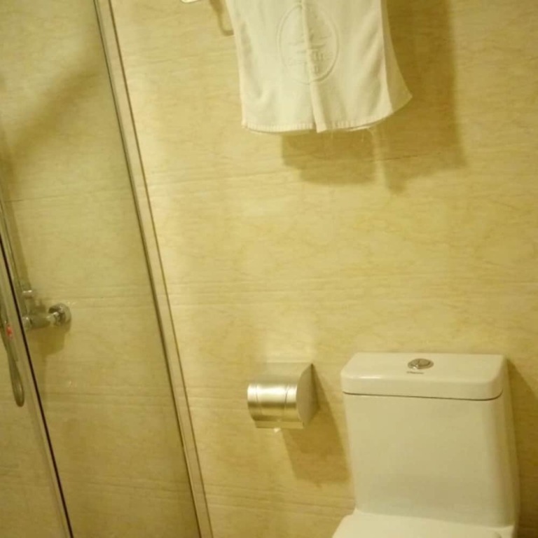 Яншо: GreenTree Inn Impression Sanjie Liu Express Hotel