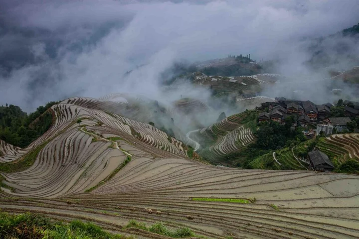Longsheng: Longji Holiday Hotel
