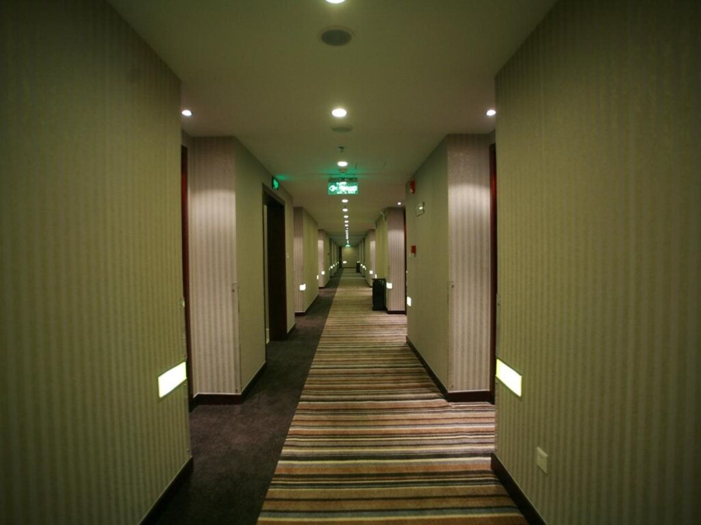 Пекин: Starway Hotel Beijing Shaoyaoju