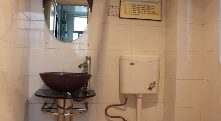 Чунцин: 2008 Jinqiao Apartment