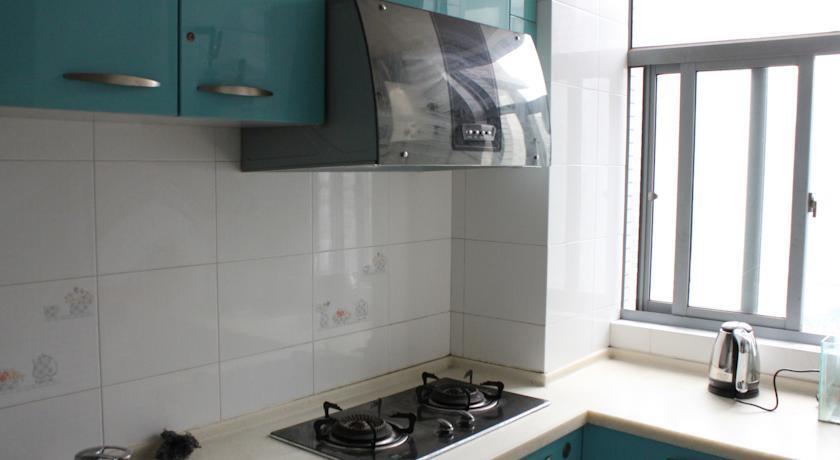Чунцин: 2008 Jinqiao Apartment