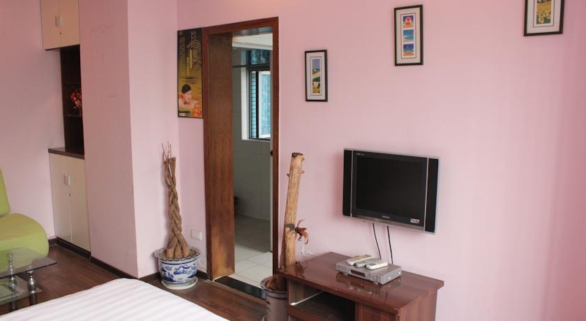 Чунцин: 2008 Jinqiao Apartment