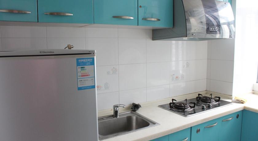 Чунцин: 2008 Jinqiao Apartment
