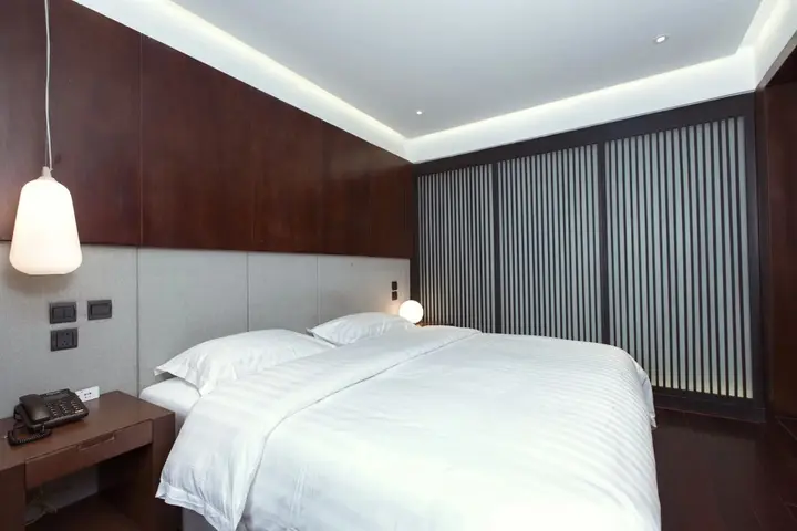 Дали: Sky Valley Heritage Boutique Hotel