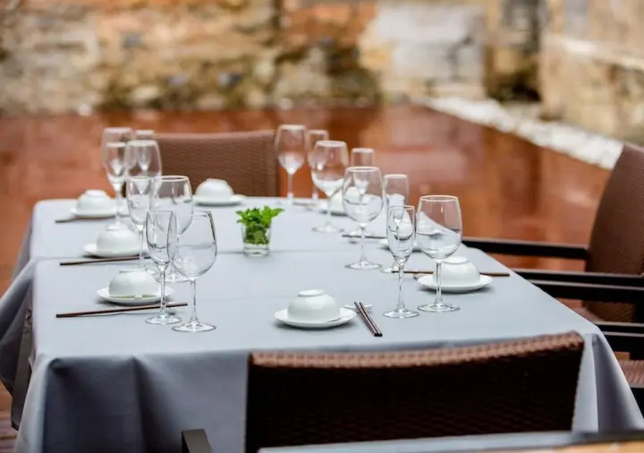 Дали: Sky Valley Heritage Boutique Hotel