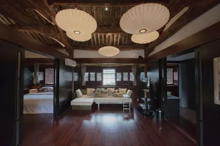 Дали: Sky Valley Heritage Boutique Hotel