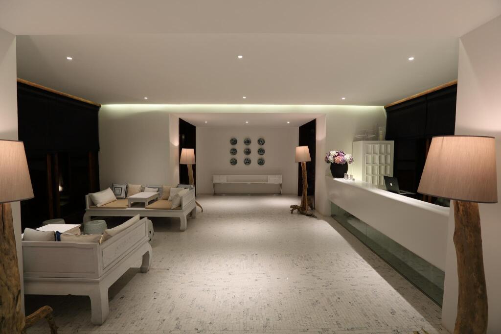 Дали: Sky Valley Heritage Boutique Hotel