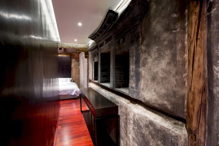 Дали: Sky Valley Heritage Boutique Hotel