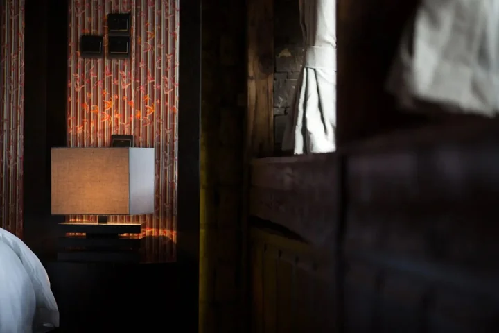 Дали: Sky Valley Heritage Boutique Hotel