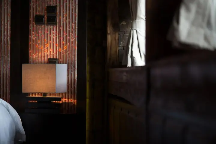 Дали: Sky Valley Heritage Boutique Hotel