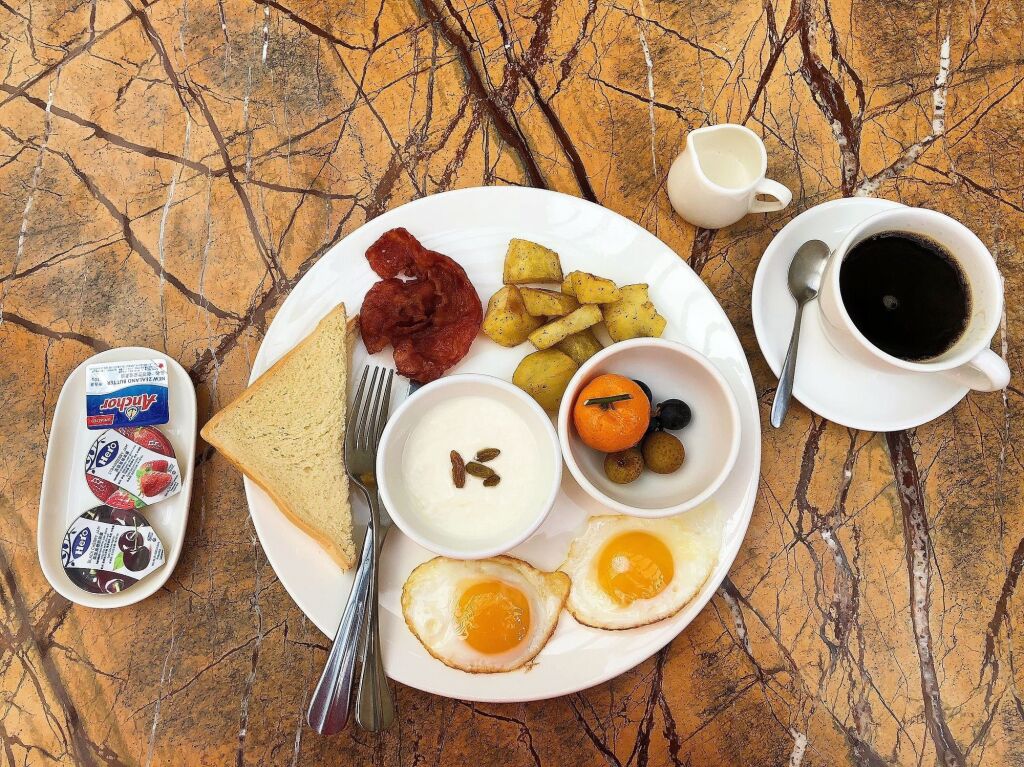 Дали: Sky Valley Heritage Boutique Hotel