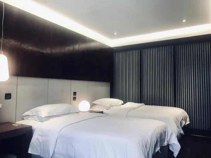 Дали: Sky Valley Heritage Boutique Hotel