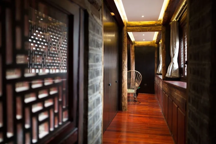 Дали: Sky Valley Heritage Boutique Hotel
