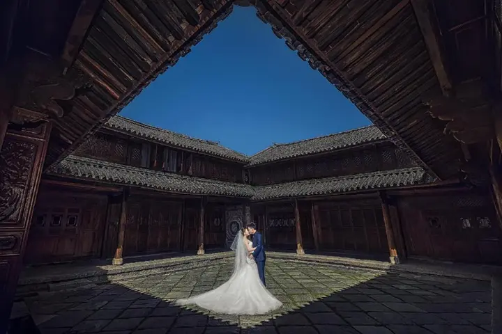 Дали: Sky Valley Heritage Boutique Hotel