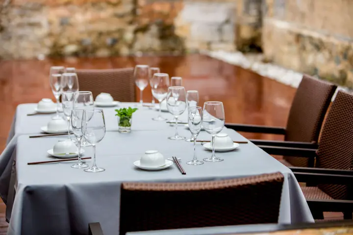 Дали: Sky Valley Heritage Boutique Hotel