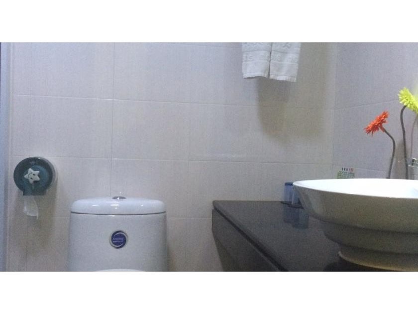 Гуанчжоу: Oasis Guangzhou