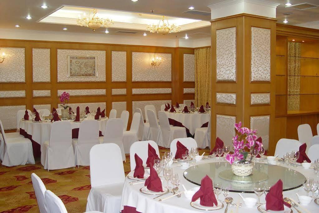 Чанчунь: Changchun Hainan Mingmen Hotel