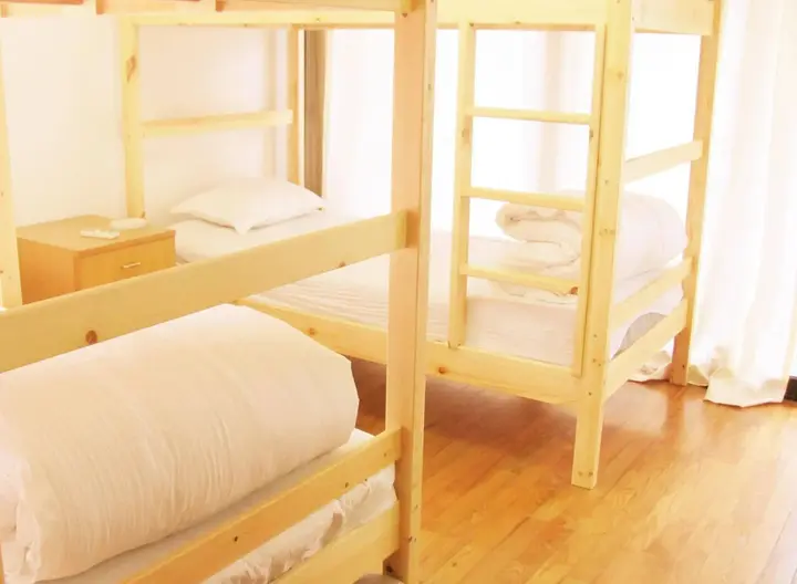 Шэньчжэнь: Melbourne's Home Youth Hostel