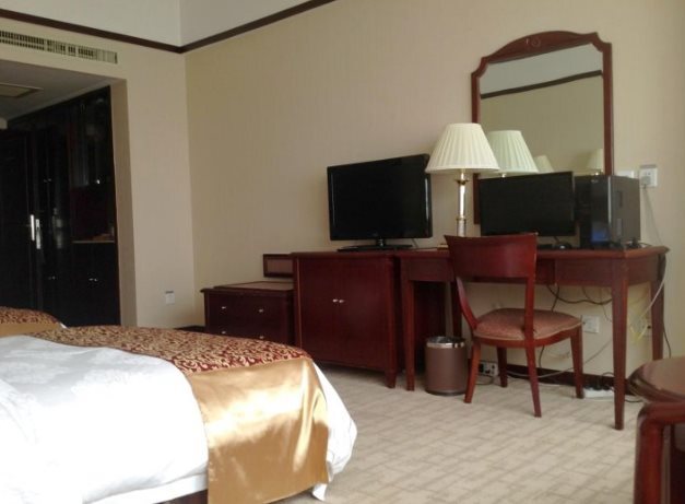 Куньмин: Telecom International Hotel
