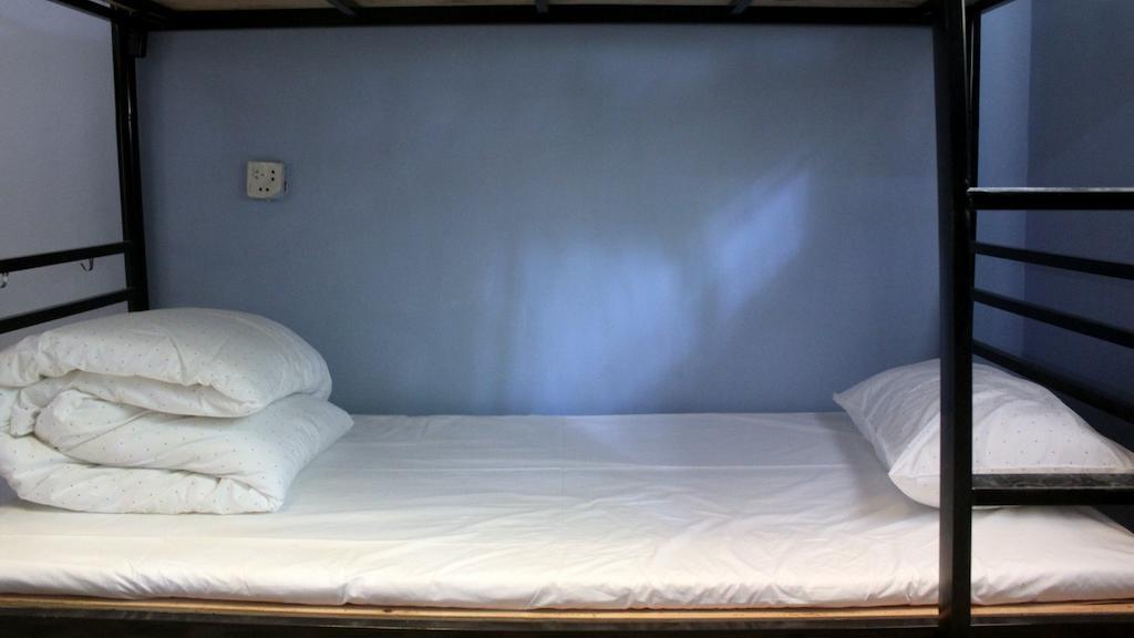 Наньнин: Star Youth Hostel Nanhu