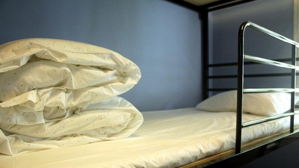 Наньнин: Star Youth Hostel Nanhu