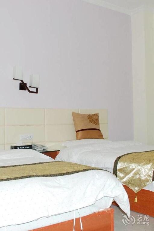 Гуйлинь: 桂林天天假日酒店