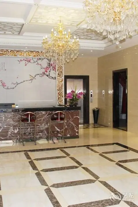 Гуйлинь: 桂林天天假日酒店