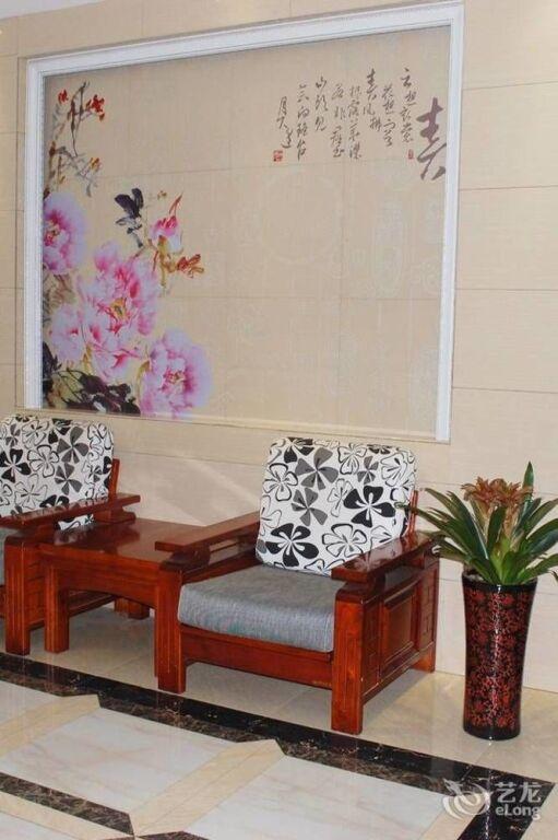 Гуйлинь: 桂林天天假日酒店