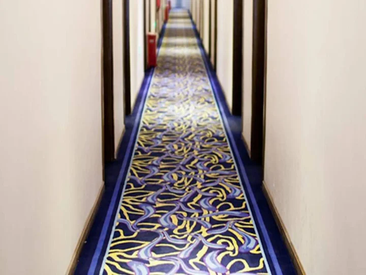 Пекин: Nostalgia Hotel(Beijing YongheLama & Nanluoguxiang)