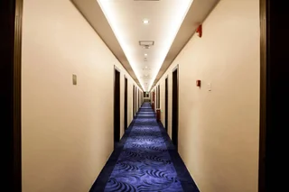 Пекин: Nostalgia Hotel(Beijing YongheLama & Nanluoguxiang)