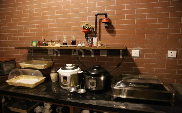 Пекин: Nostalgia Hotel（Beijing YongheLama & Nanluoguxiang）