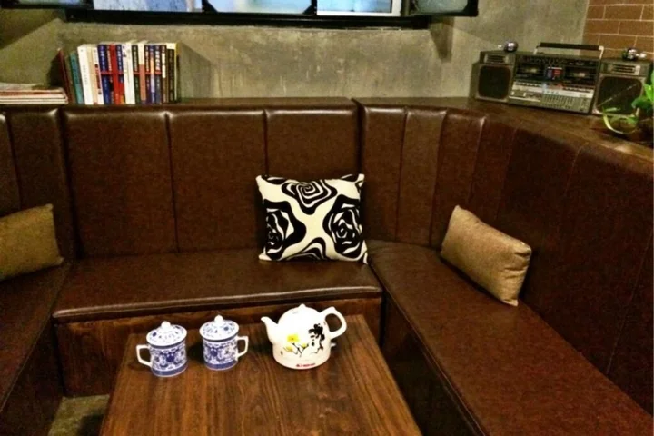 Пекин: Nostalgia Hotel（Beijing YongheLama & Nanluoguxiang）