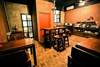 Пекин: Nostalgia Hotel(Beijing YongheLama & Nanluoguxiang)